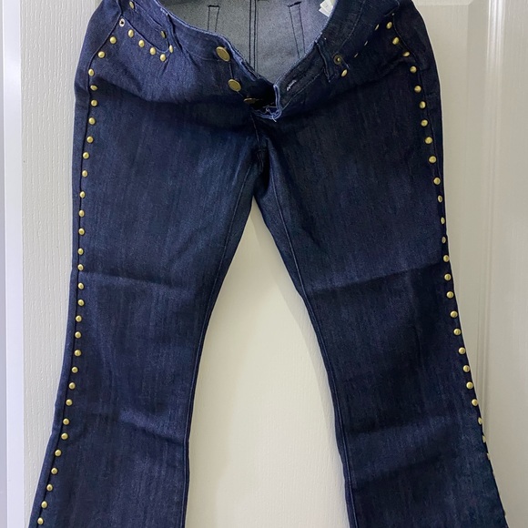 Brand New Michael Kors Jeans - Picture 2 of 8